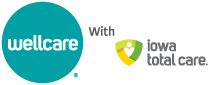 Wellcare With Iowa Total Care